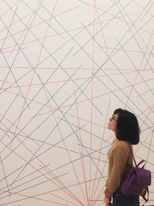 Meet your Posher, Ellis